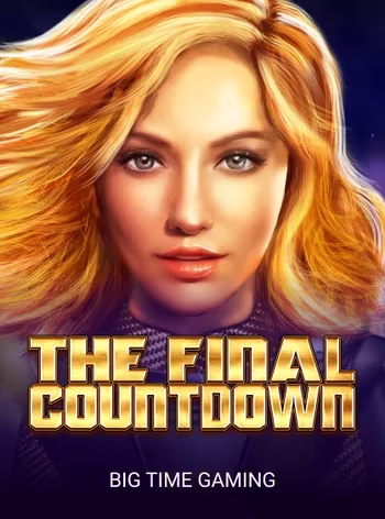 The Final Countdown